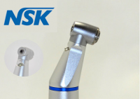 Угловой наконечник NSK EC LED (для микромотора с подсветкой, реплика)