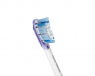 Сменные насадки для звуковой зубной щетки PHILIPS G3 Premium Gum Care (4 шт)