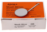 Зеркало стоматологическое Atria SS (Plane type)