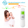 Детский бесконтактный термометр Elera 20H