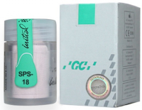 INITIAL Spectrum Stain SPS-18, 3 г, Иллюзия 1 (GC) Керамическая краска