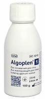 Альгоплен (Algoplen, Latus) Лак изоляционный