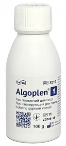 Альгоплен (Algoplen, Latus) Лак изоляционный