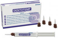 DentoTemp (Itena) Цемент для временной фиксации