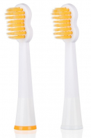 Насадки Edel+White для электрической зубной щетки Sonic