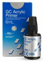 Acrylic Primer, 6 мл (GC) Праймер для бондинга