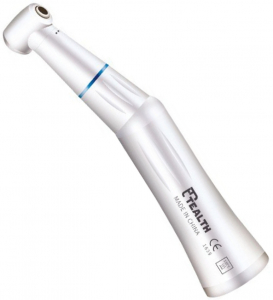 1020-M4, 1:1 (Tealth) Наконечник кутовий, без світла