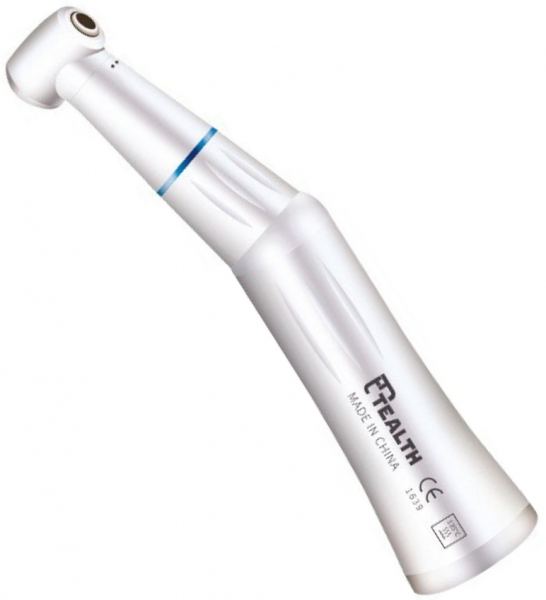 1020-M4, 1:1 (Tealth) Наконечник кутовий, без світла