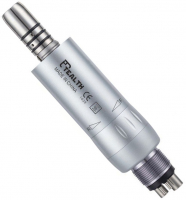 1020-M4 (Tealth) Мікромотор повітряний, роз'єм М4, без світла