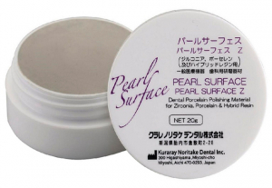 Pearl Surface Z, 20 г (Kuraray Noritake) Алмазна паста