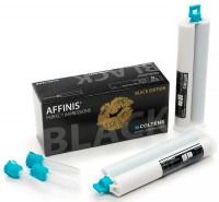 Affinis Perfect Impressions Black Edition (Coltene) Відбитковий матеріал