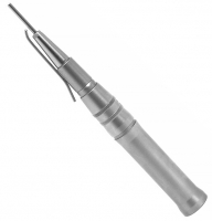 Nouvag 1063 nou - Повышающий хирургический наконечник, 1:3 (L - 135 мм, до 140000 об/мин, d - 2,35 мм, внешняя подача воды)