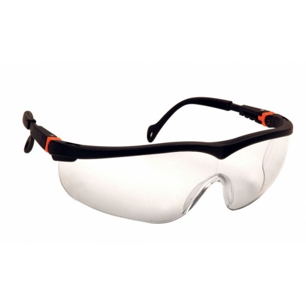 Стоматологічні окуляри захисні 7-031