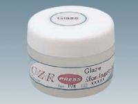 CZR Press LF Es Glaze, 10 g (Kuraray Noritake) Глазурь для низкотемпературной керамики