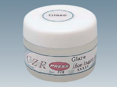 CZR Press LF Es Glaze, 10 g (Kuraray Noritake) Глазур для низькотемпературної кераміки