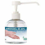 Антисептик для шкіри рук Laboratoires ANIOS Аніосгель 85 НП 1,0 л