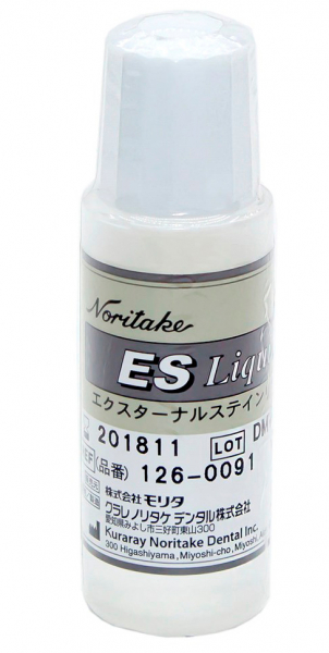 ES Liquid (Kuraray Noritake) Рідина, 10 мл