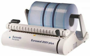 Euroseal Plus 2001 (Euronda) Запечатувальний пристрій