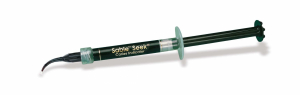 Sable Seek 1,2 мл (Ultradent) Індикатор карієсу №1805 зелений