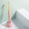 Электрическая зубная щетка Lebooo YOYO (Two modes) Pink