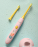 Електрична зубна щітка Lebooo YOYO (Two modes) Pink