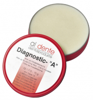Воск моделировочный Al Dente Diagnostic Wax