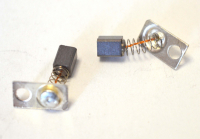 Щетки для микромотора Marathon 3.4х3.4 мм (комплект, 2 шт)