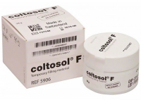 Coltosol F (Coltene) Материал для временных пломб