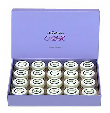 CZR Opaque Body Kit (Kuraray Noritake) Набір пакувальних дентинів