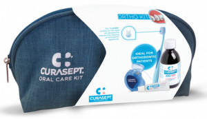 Набор Curasept ORTHO KIT