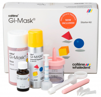 Gi-Mask New Formula (Coltene) Оттискной материал