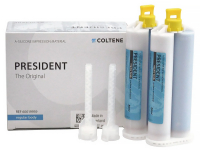 President Regular Body (Coltene) Відбитковий матеріал