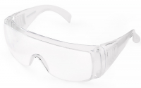 Monoart Light Glasses, 520 (Euronda) Окуляри захисні