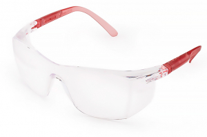Monoart Ultra Light Glasses, 503 (Euronda) Очки защитные