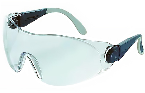 Monoart Spheric Glasses, 529 (Euronda) Очки защитные