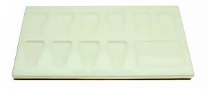 Opaque Palette (Kuraray Noritake) Палитра для замешивания опаков