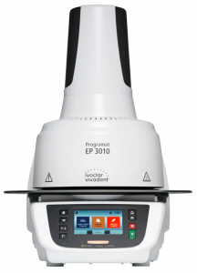 Комплект пресс-печка Ivoclar Vivadent Programat EP 3010/G2 с вакумным насосом VP5 (K747831BE)