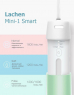 Компактный ирригатор полости рта Lachen Mini-1 Smart Green