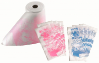 Monoart Baby Towel (Euronda) Салфетки стоматологические для пациента, детские