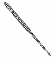 Ручка скальпеля для микролезвий Hu-Friedy SHDPV, 34,3