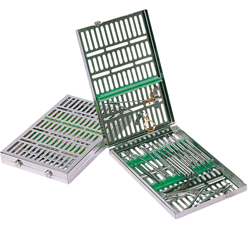 IMEDIN13 (Hu-Friedy) Касета на 13 інструментів (515,97)