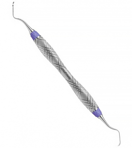 Кюрета Barnhart №1/2 (Hu-Friedy) EverEdge 2.0, ручка Harmony (SBH1/2XE2)