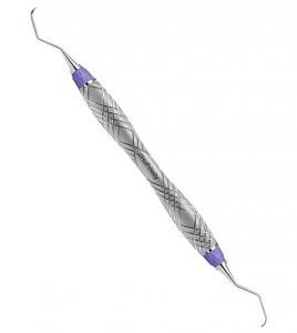 Кюрета Gracey №3/4 (Hu-Friedy) EverEdge 2.0, ручка Harmony (SG3/4XE2)