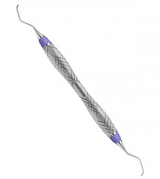 Кюрета Gracey №3/4 (Hu-Friedy) EverEdge 2.0, ручка Harmony (SG3/4XE2)