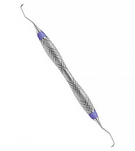 Кюрета Gracey №5/6 (Hu-Friedy) EverEdge 2.0, ручка Harmony (SG5/6XE2)