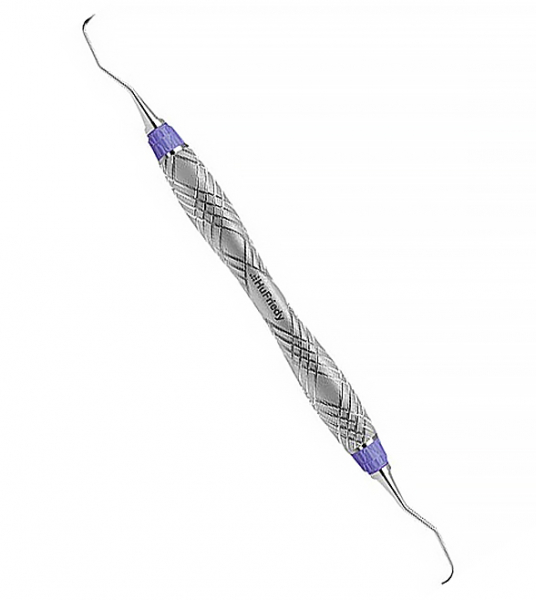 Кюрета Gracey №5/6 (Hu-Friedy) EverEdge 2.0, ручка Harmony (SG5/6XE2)