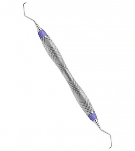 Кюрета Gracey №7/8 (Hu-Friedy) EverEdge 2.0, ручка Harmony (SG7/8XE2)