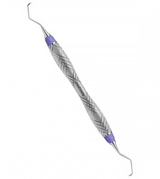 Кюрета Gracey №7/8 (Hu-Friedy) EverEdge 2.0, ручка Harmony (SG7/8XE2)