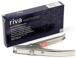 Пістоліт для капсул SDI Riva Applicator