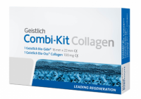 Combi-Kit Collagen (Geistlich) Коллагеновая матрица